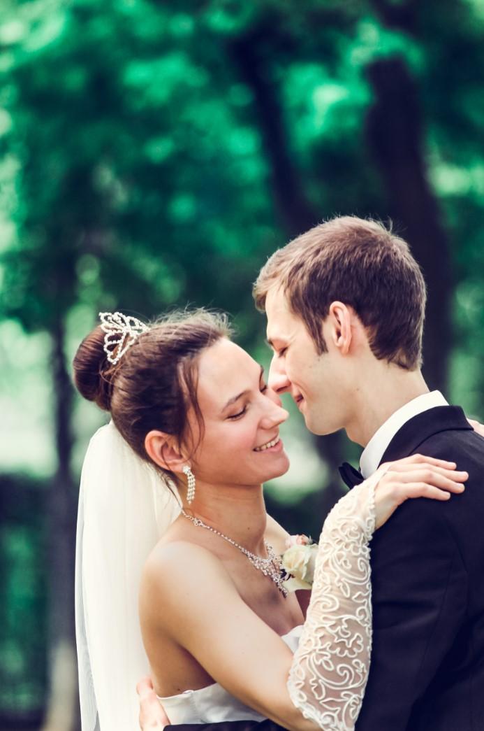 Свадебная фотография — Kiss of rain Studio, Київ