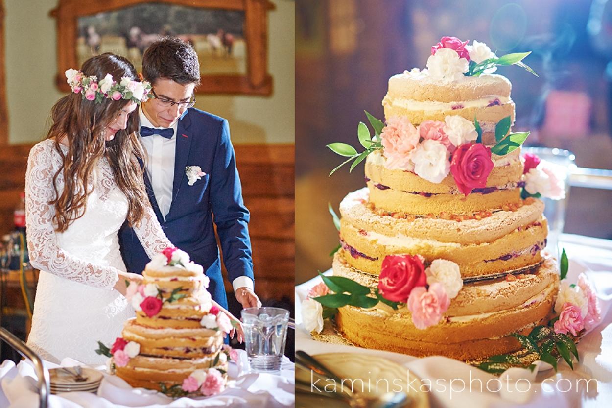 Весільна фотографія — A&T Kaminskas, Одеса