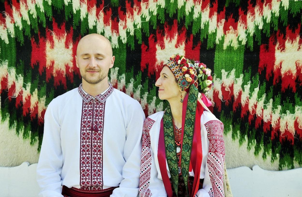 Свадебная фотография — Фотограф на ваше свято, Івано-Франківськ
