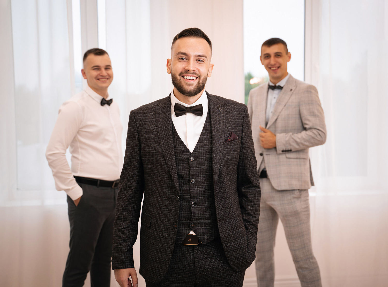Весільна фотографія — EDEMstudio фото+відео, Львів