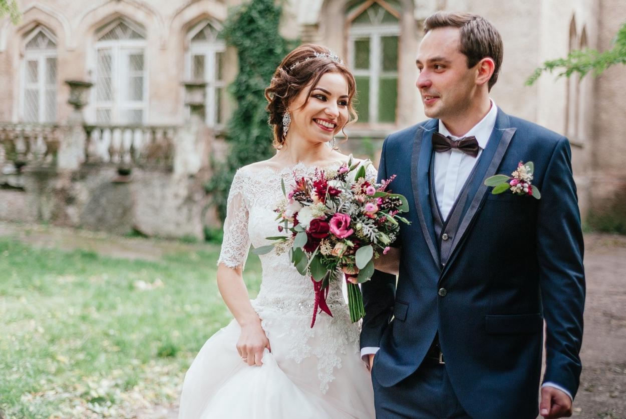 Весільна фотографія — Matis Studio, Одеса