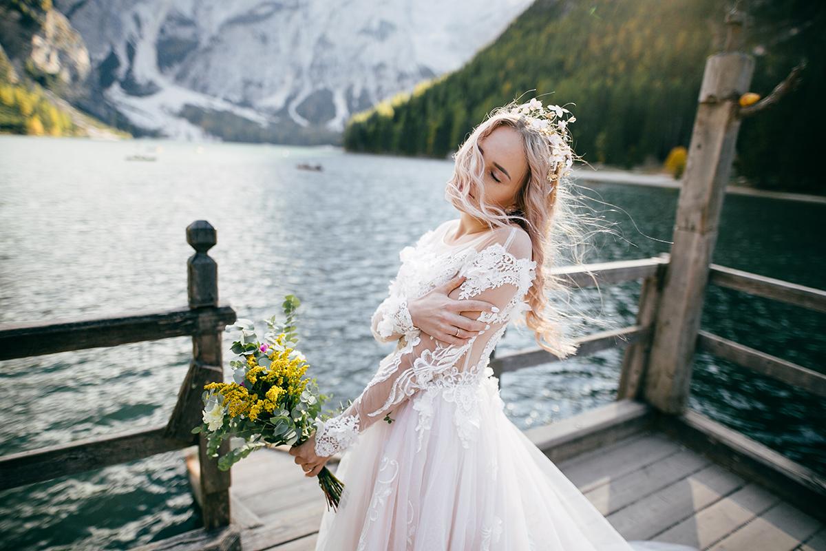 Весільна фотографія — Андрій Яворівський, Тернопіль