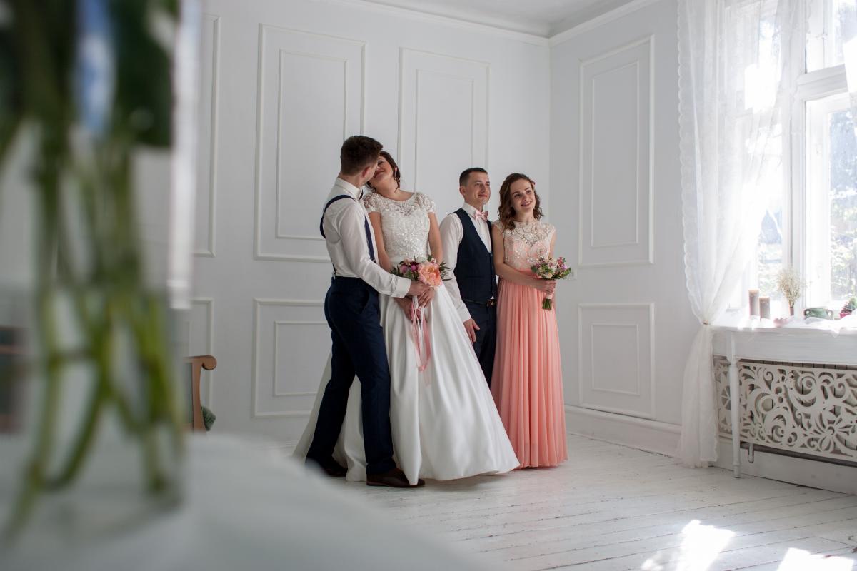 Весільна фотографія — Foto&Video production Creative Vision, Івано-Франківськ