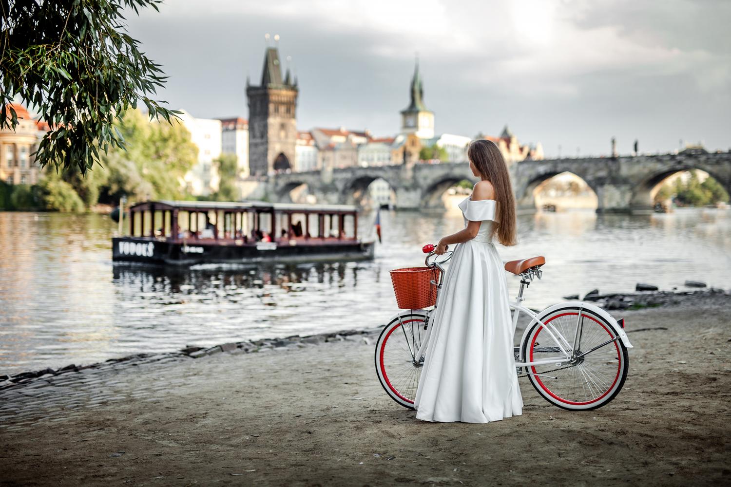 Весільна фотографія — Фотограф: Порохняк Валентин, Вінниця