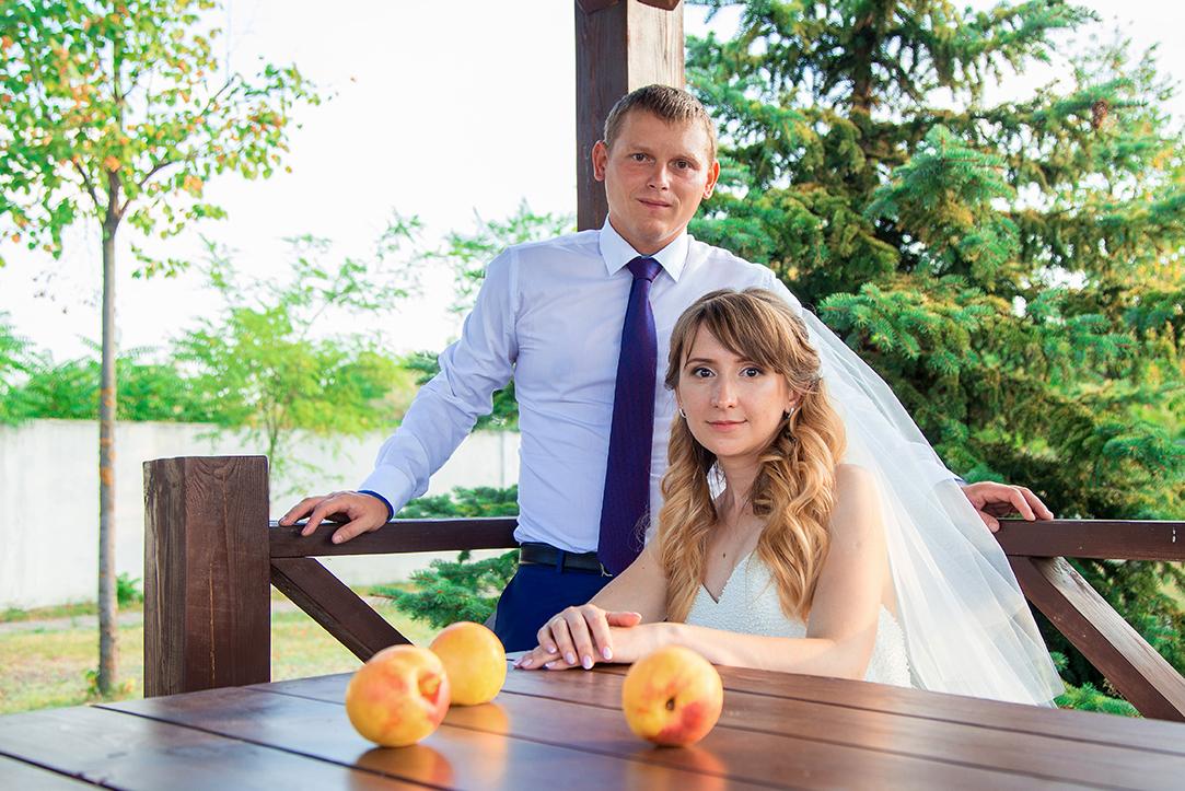 Весільна фотографія — Свадебный фотограф Кирилл Нетыкша, Дніпро