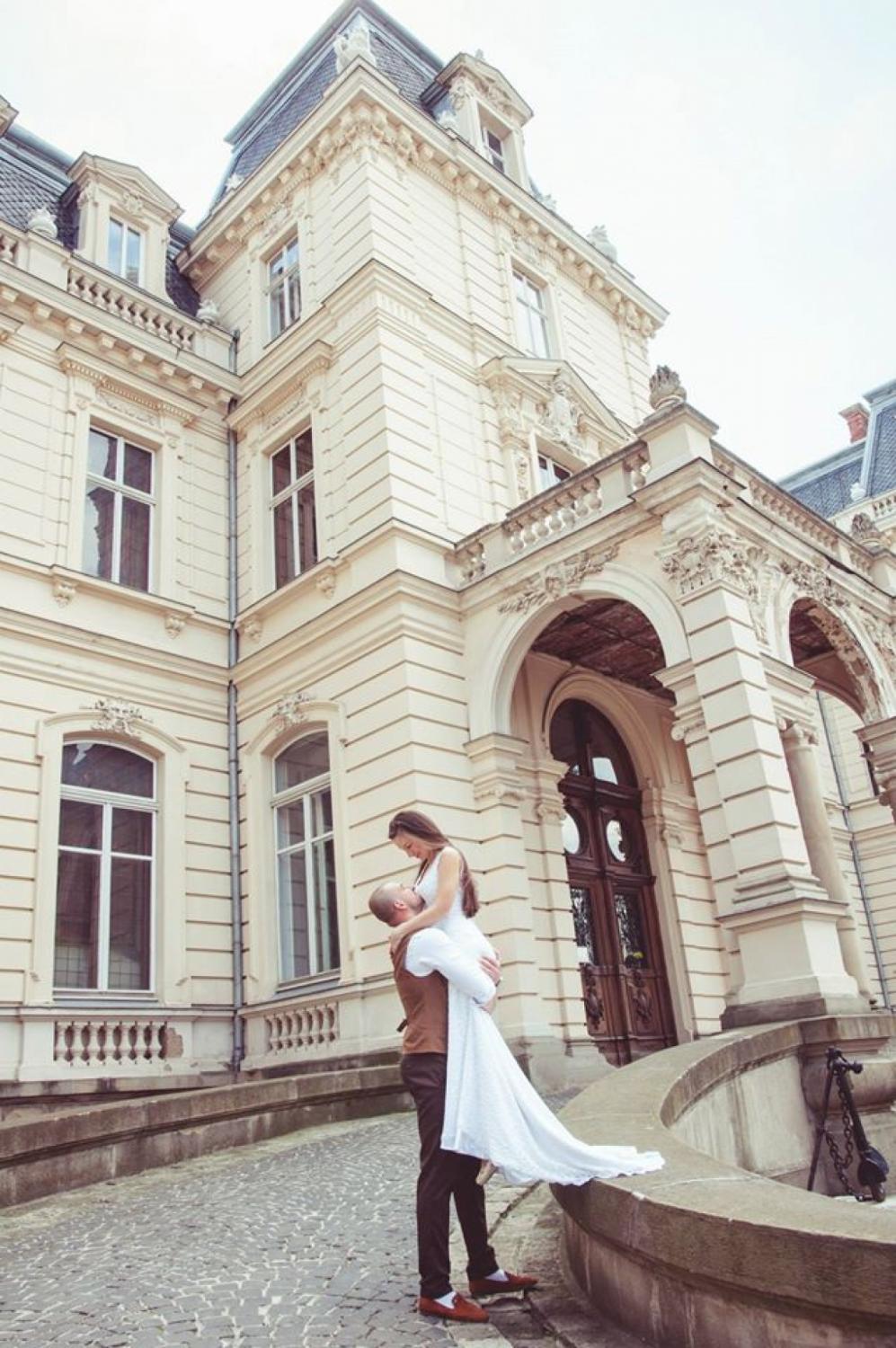 Весільна фотографія — DYMKO PRODUCTION, Львів