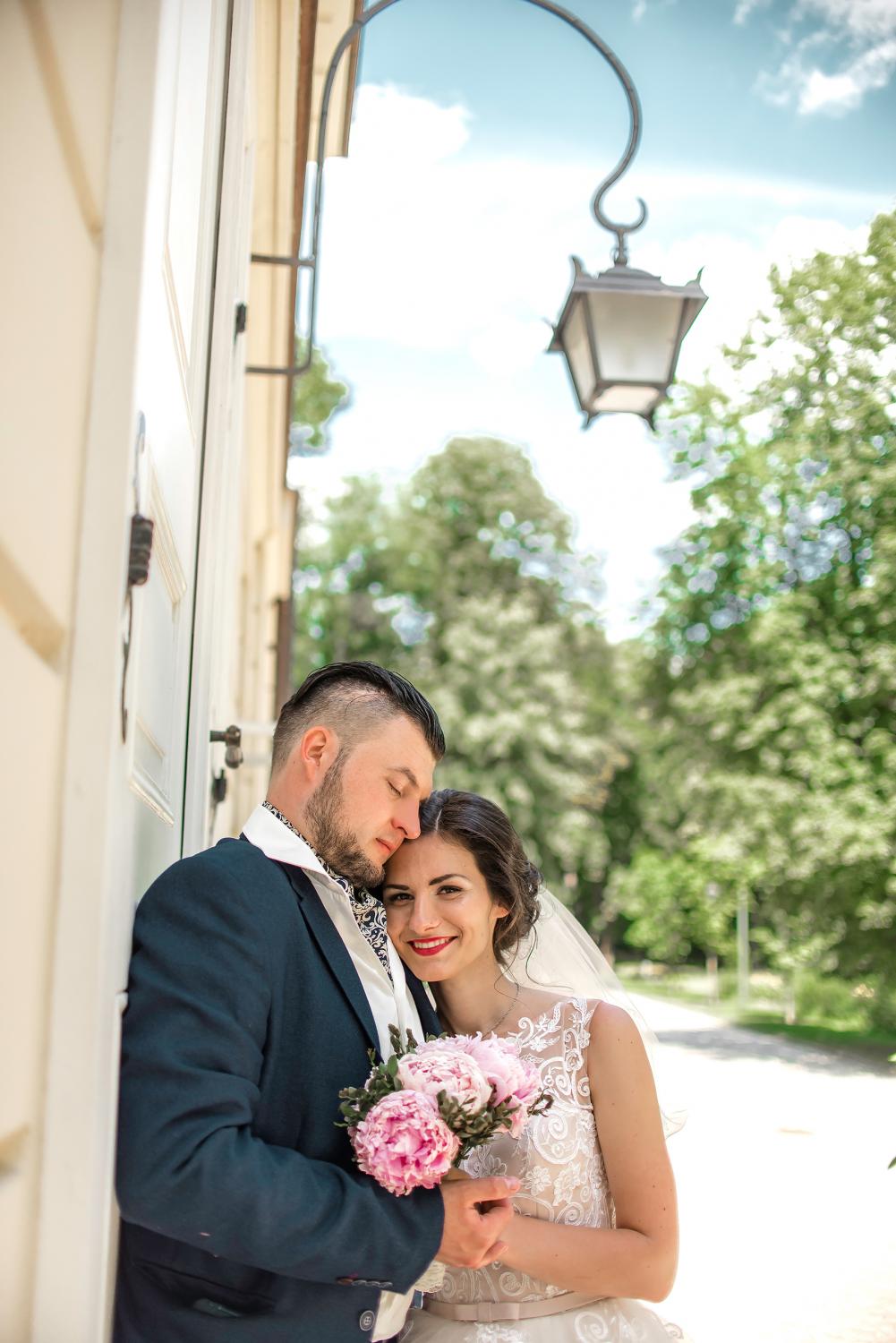 Весільна фотографія — Віта Молодиченко, Луцьк
