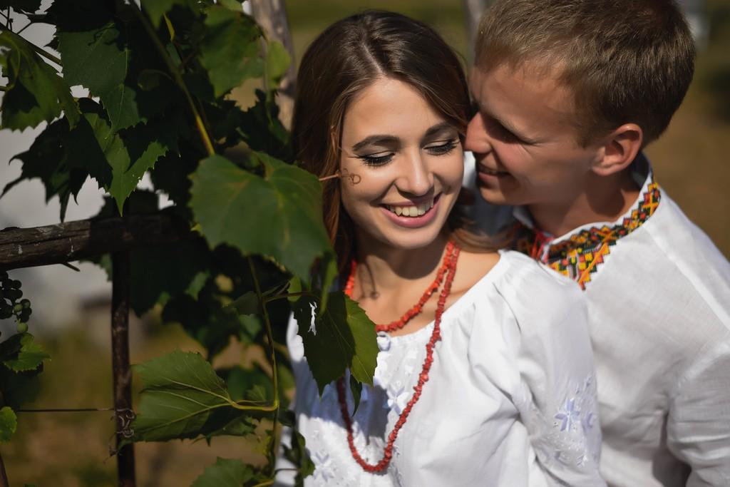 Весільна фотографія — Kate Tarasyuk, Львів