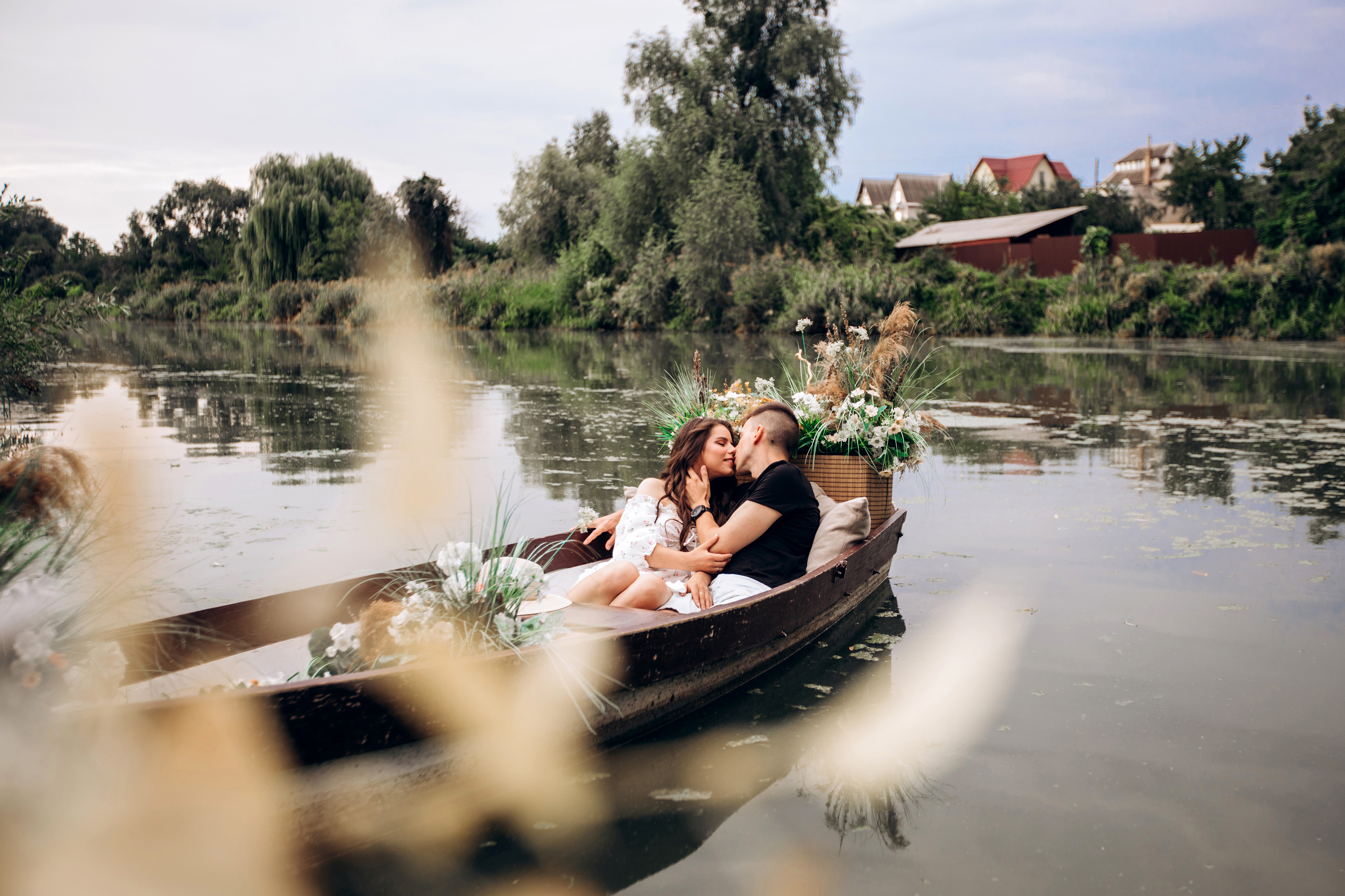 Свадебная фотография — Марія Ковальчук, Київ