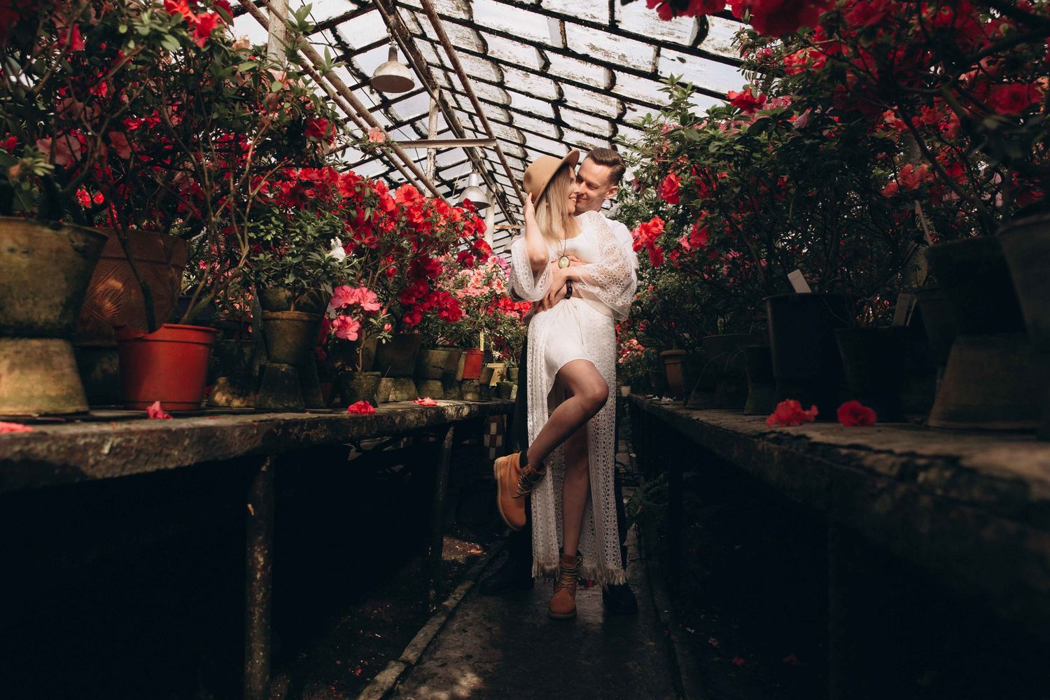 Весільна фотографія — Юля Кот, Черкаси