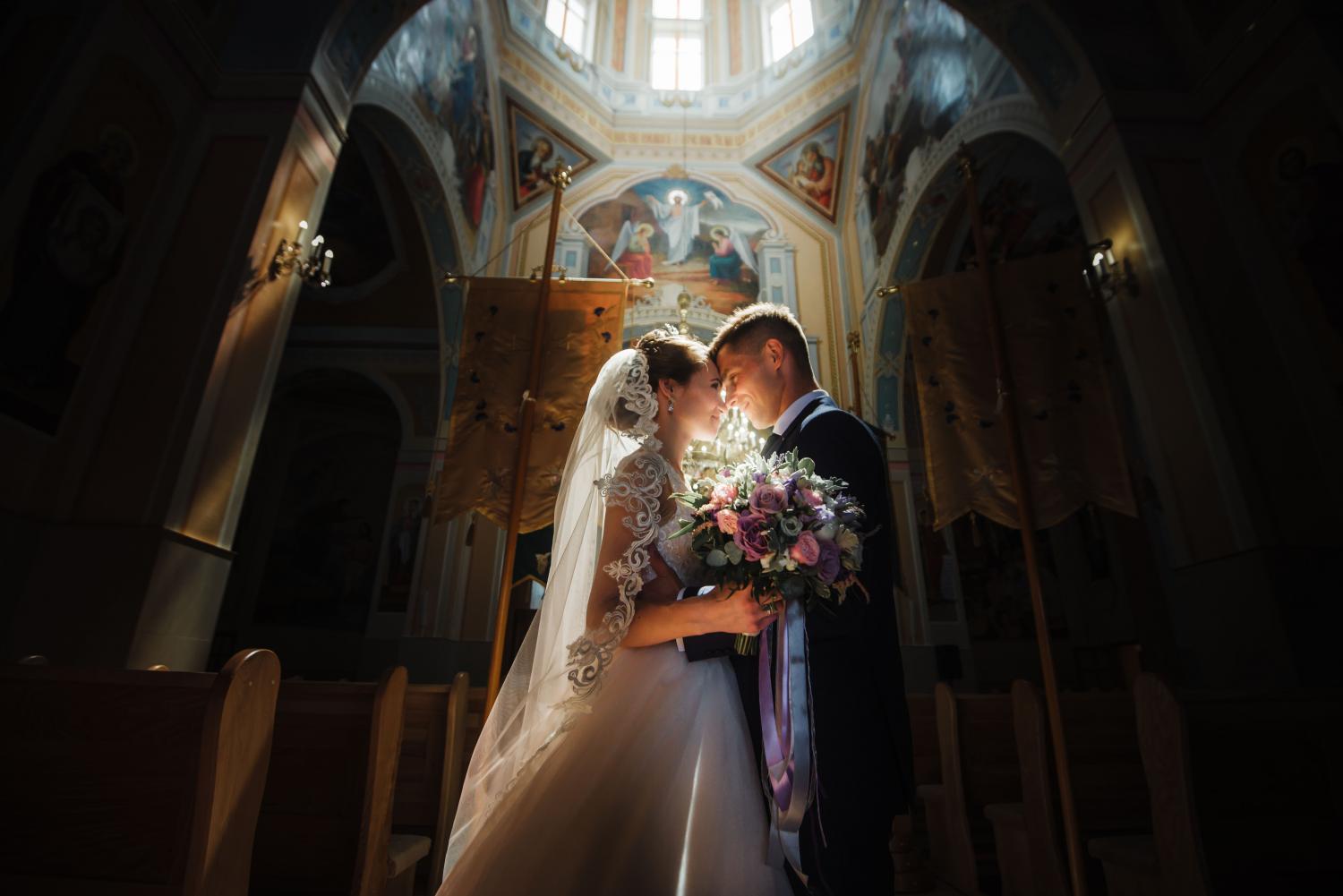 Весільна фотографія — Арсен Кизим, Івано-Франківськ