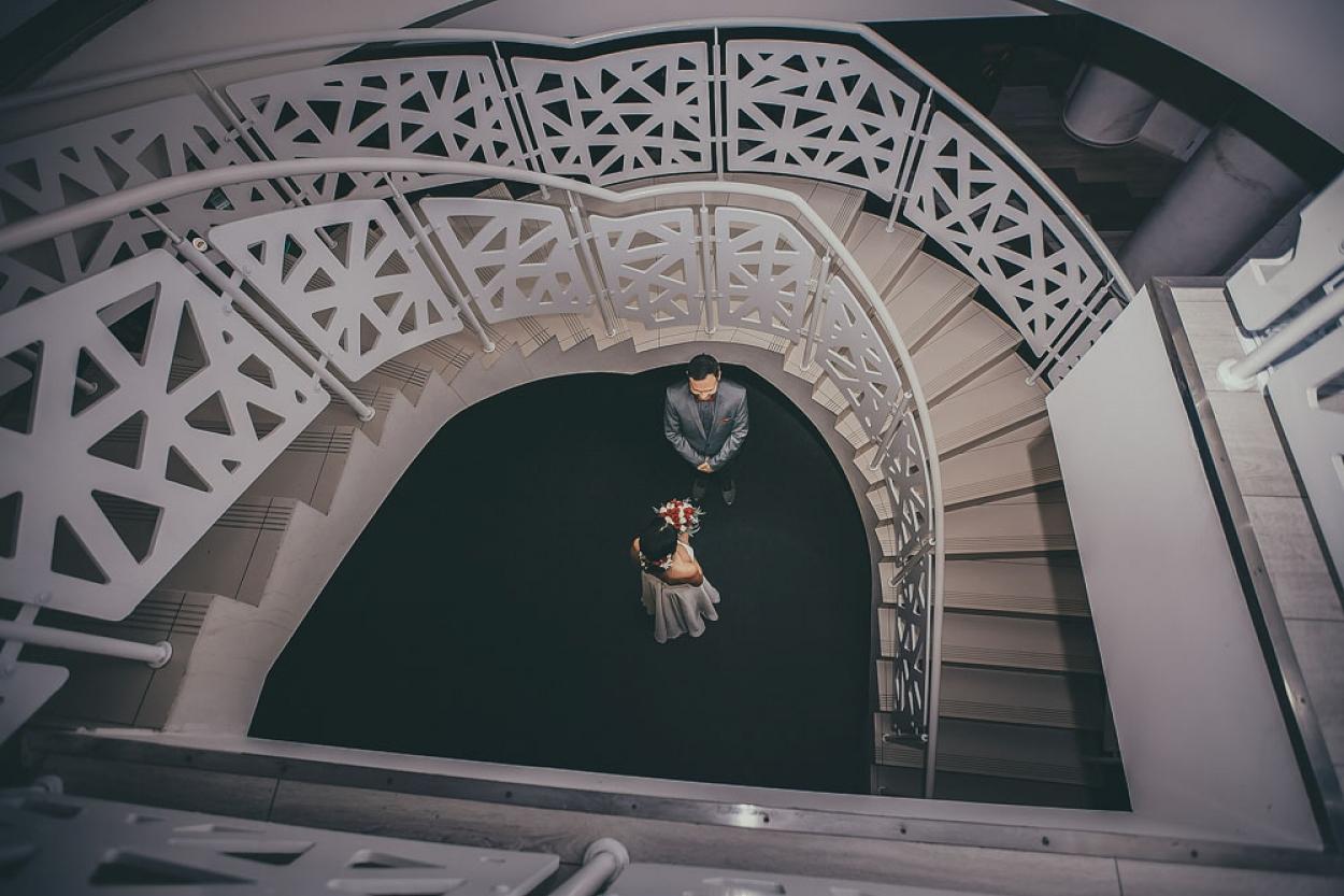 Весільна фотографія — Олександра Походжай | pohodzhay.com, Львів