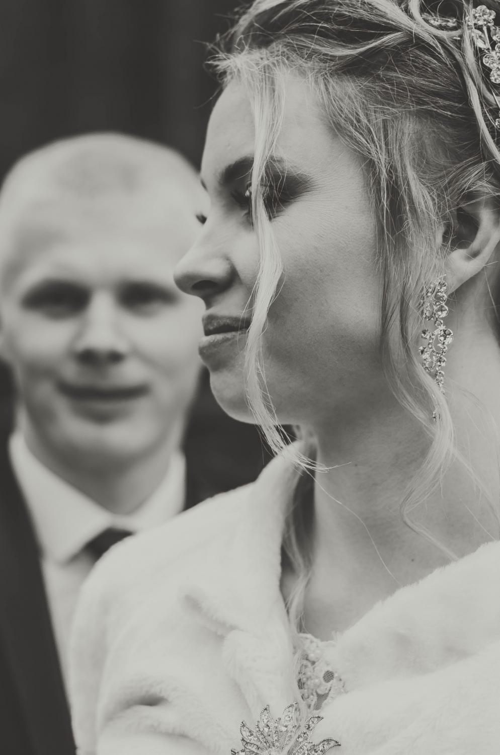 Весільна фотографія — Veronika Kobal Photography, Ужгород