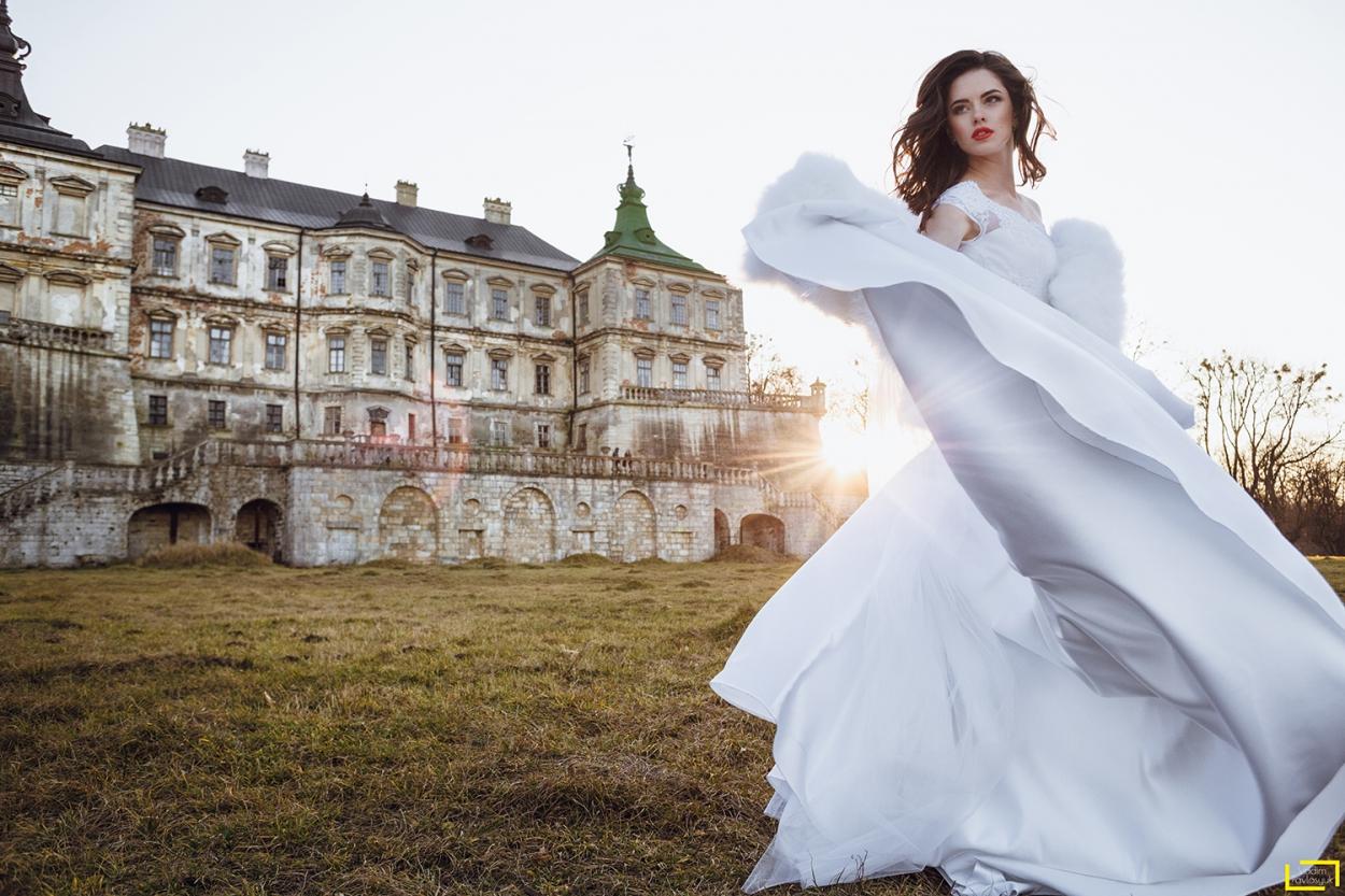 Весільна фотографія — Вадим Павлосюк  Studio "EUROPE", Луцьк