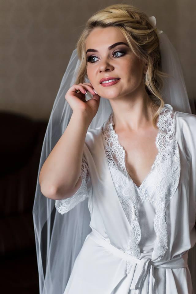Весільна фотографія — Art Shevchuk, Луцьк