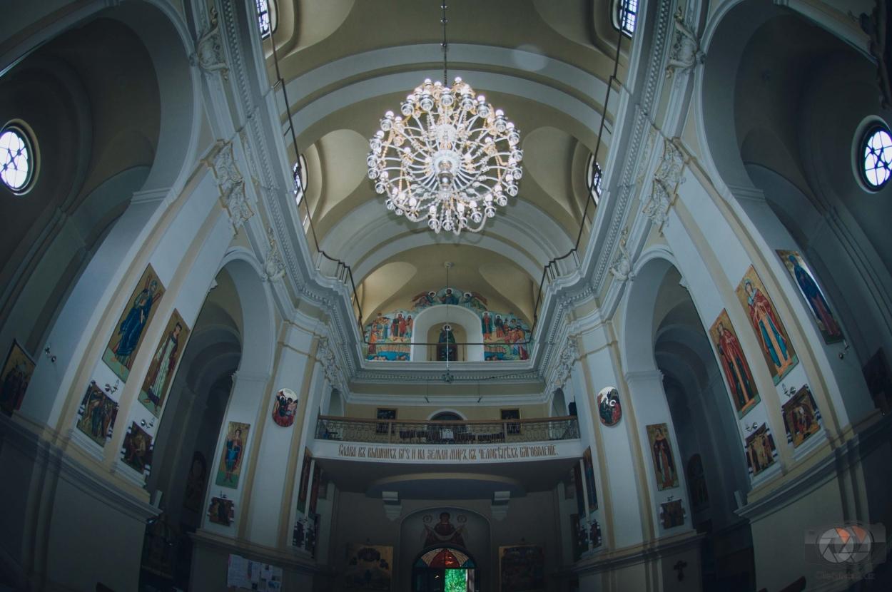 Свадебная фотография — Олег Кузь, Львів