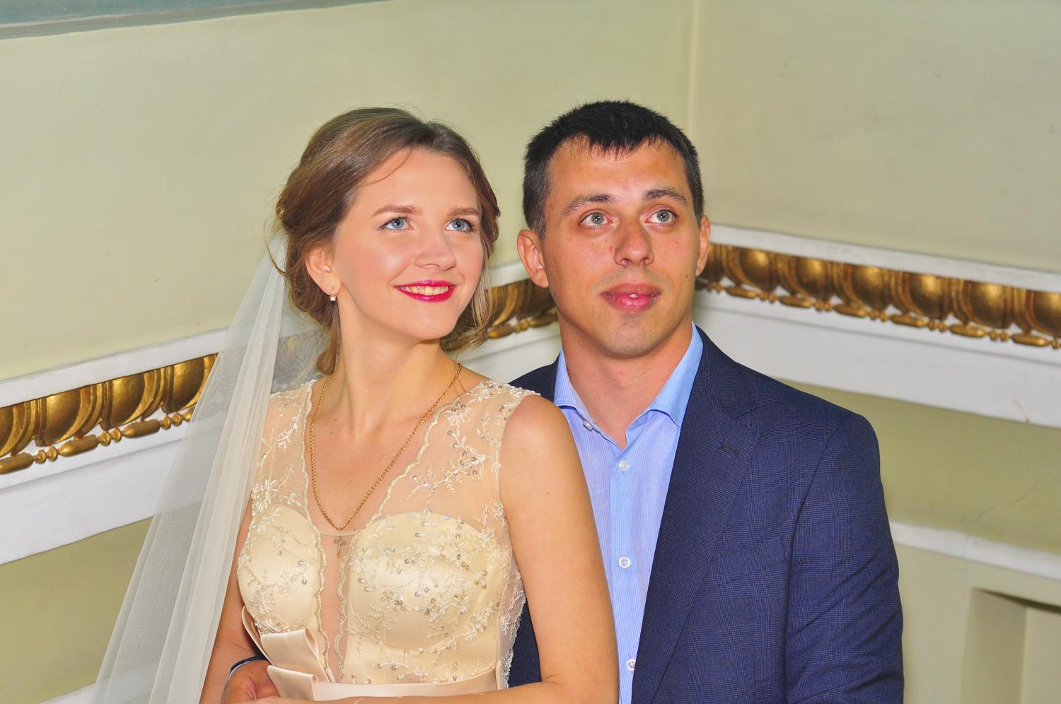 Весільна фотографія — Весільний фотограф, Харків