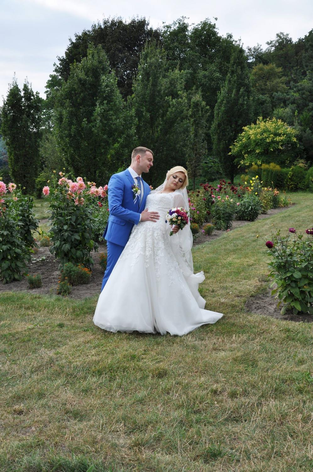Весільна фотографія — Юрій Пристайко, Львів