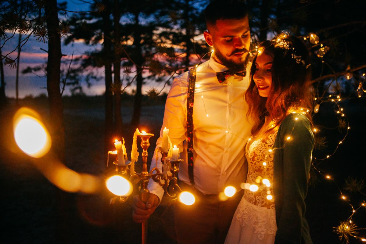Весільна фотографія — Олександр Пшевлоцький, Київ