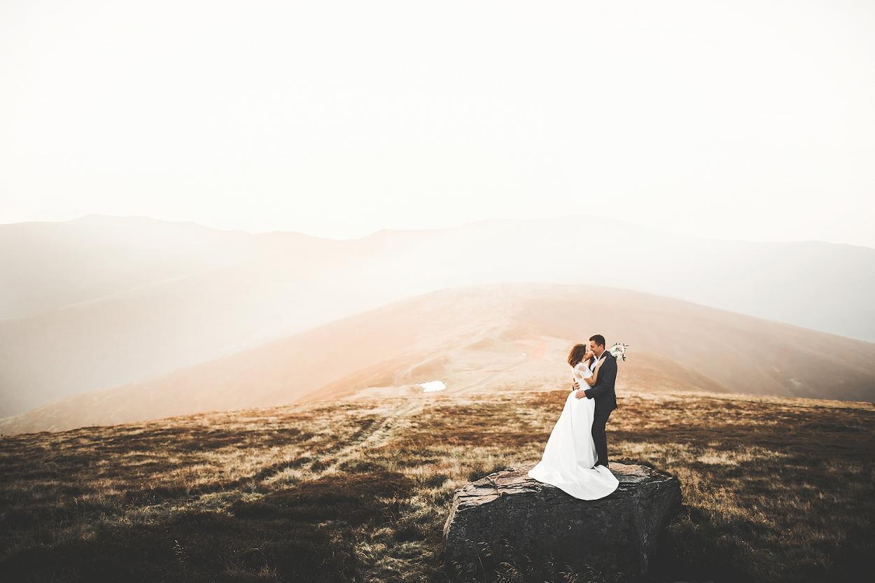 Весільна фотографія — Олег Париляк, Львів