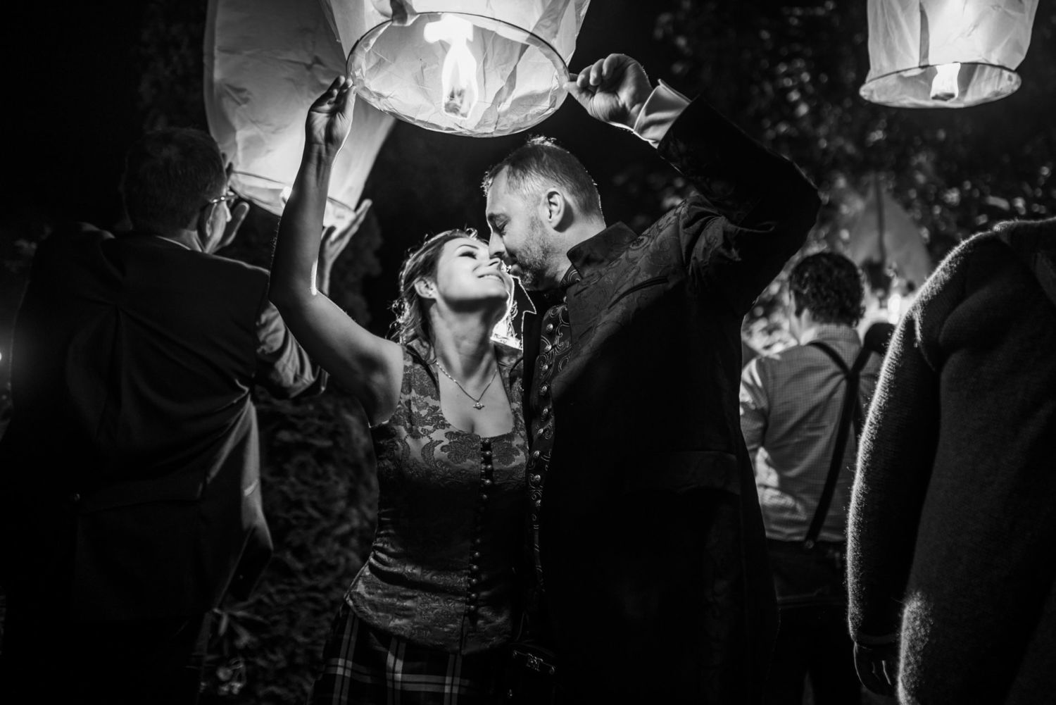 Весільна фотографія — Посмішка Студіо, Івано-Франківськ