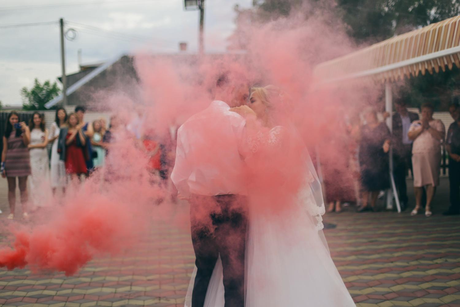 Весільна фотографія — Подлознюк Едуард, Луцьк