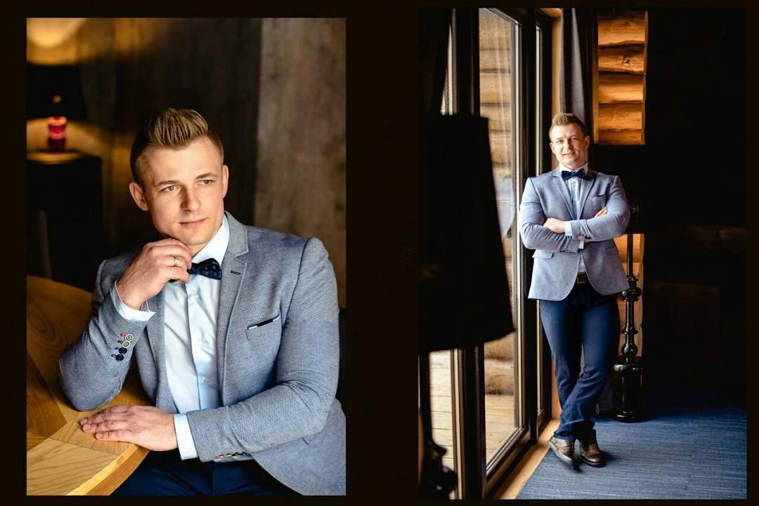 Весільна фотографія — Анна Андріюк, Луцьк