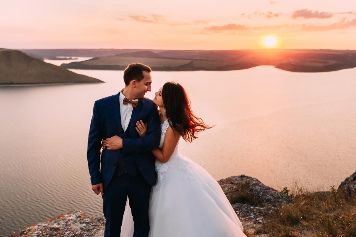 Весільна фотографія — Весільний фотограф Іван Кирик, Львів