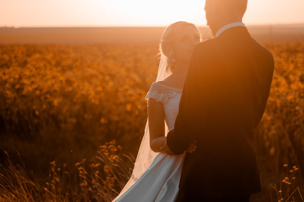 Весільна фотографія — Катя Ткач, Кіровоград