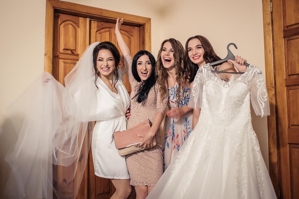 Весільна фотографія — Studio 35, Рівне