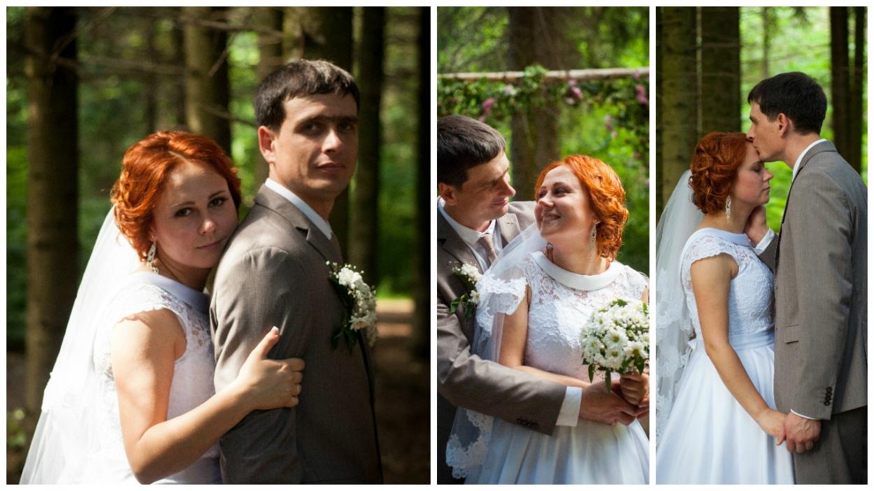 Весільна фотографія — Inna Sanotska, Івано-Франківськ