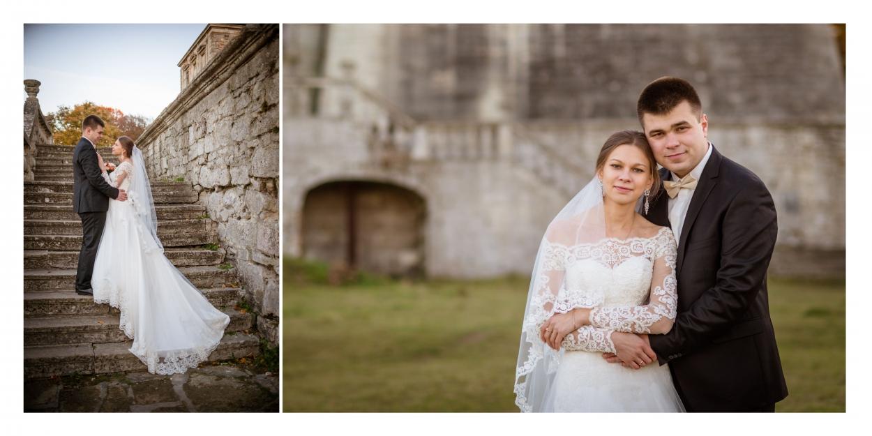 Весільна фотографія — Роман Пищик | PYSHCHYK PHOTOGRAPHY, Львів