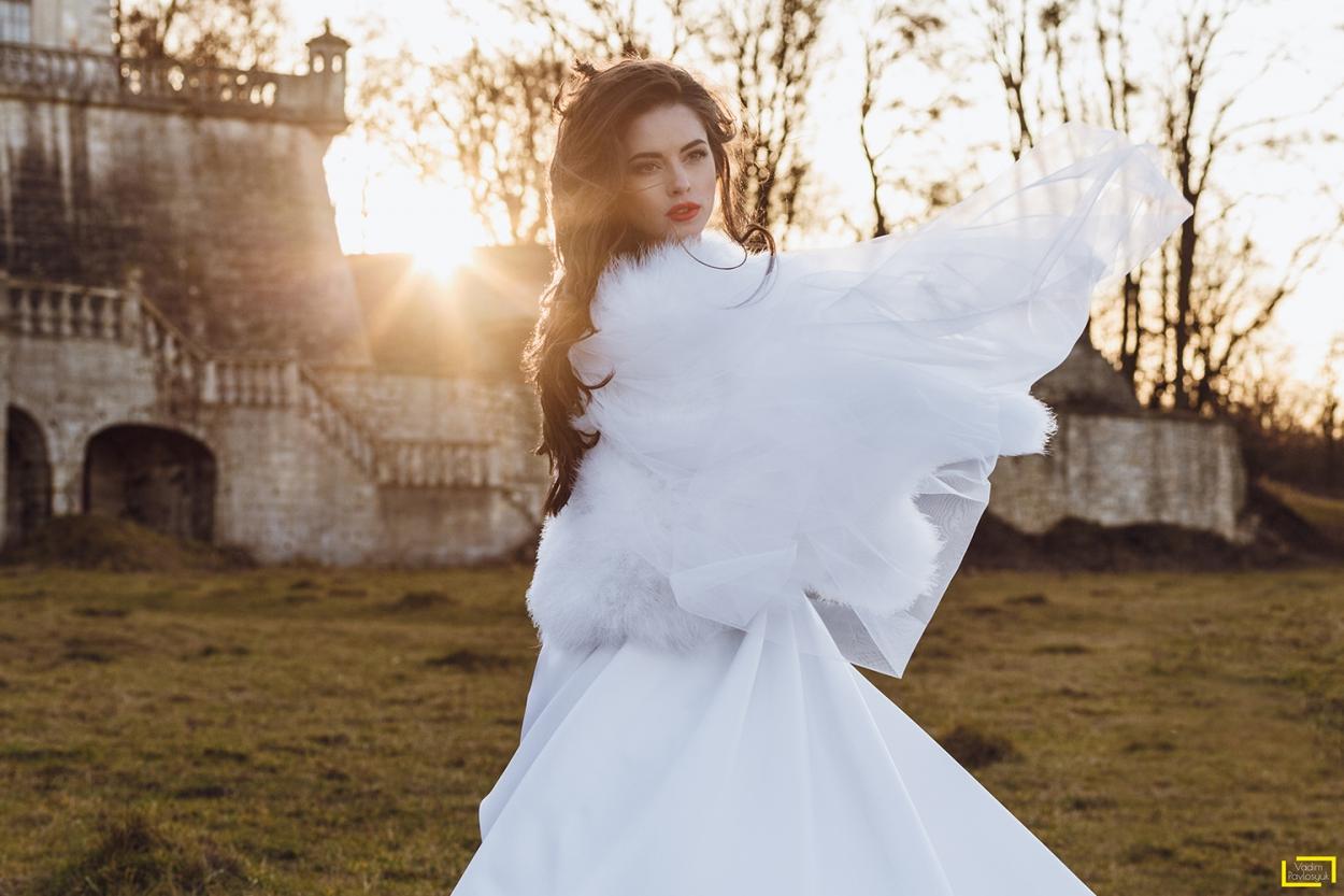 Весільна фотографія — Вадим Павлосюк  Studio "EUROPE", Луцьк