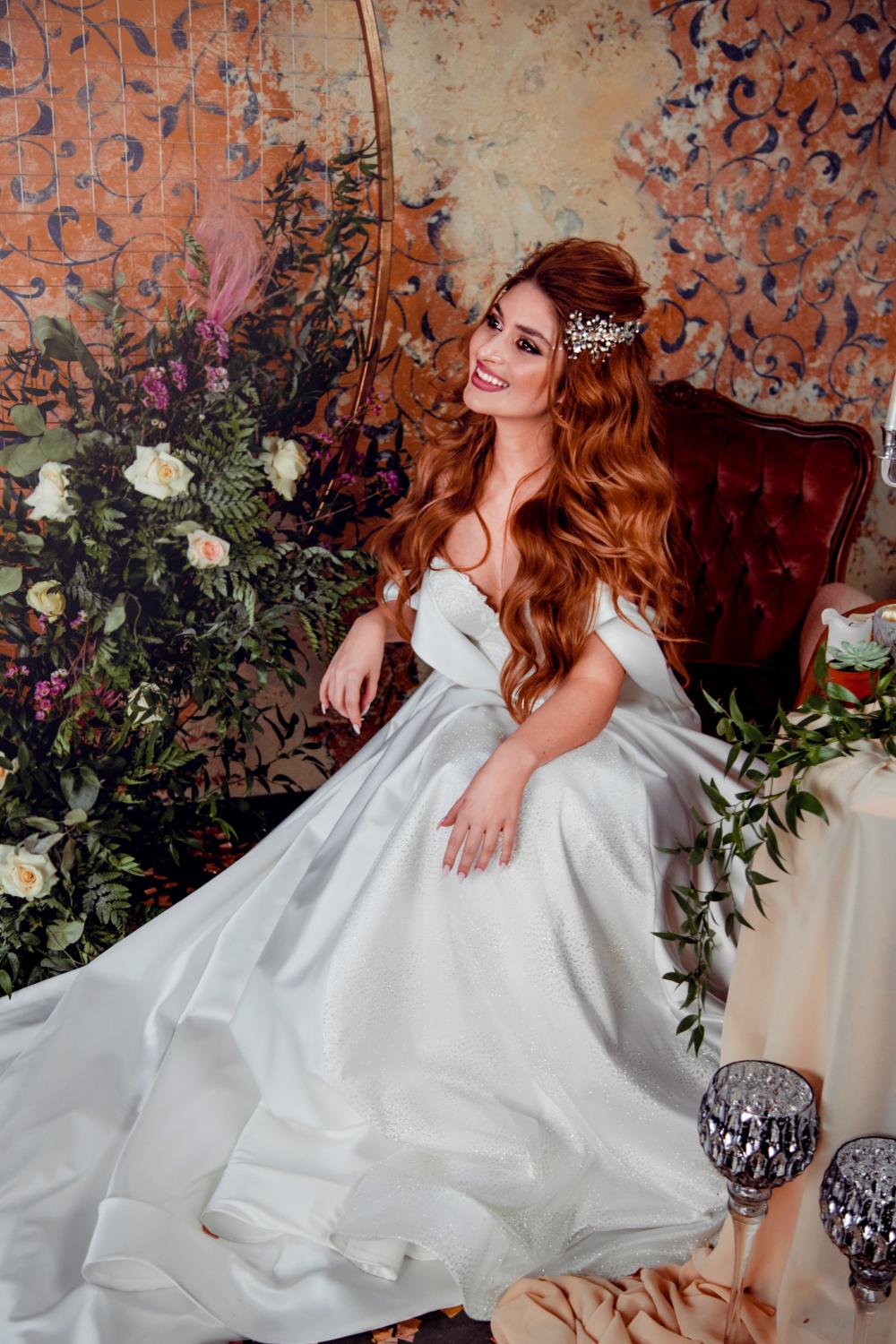 Свадебная фотография — Ірина Кундік, Луцьк