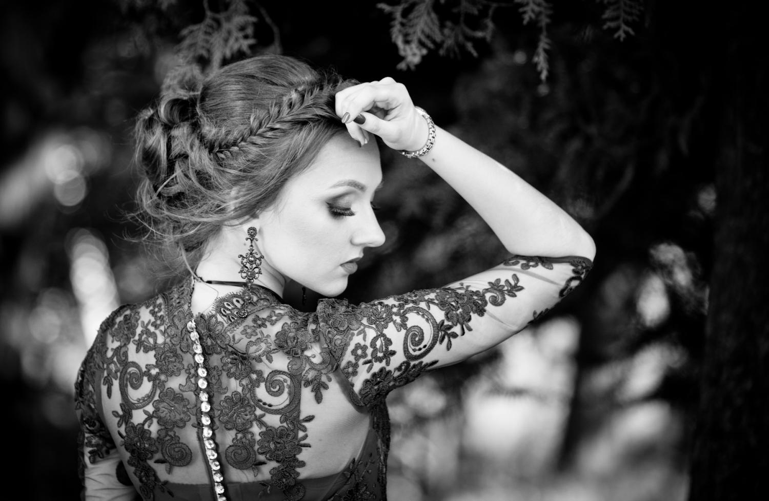 Весільна фотографія — Іванна Виджак, Львів