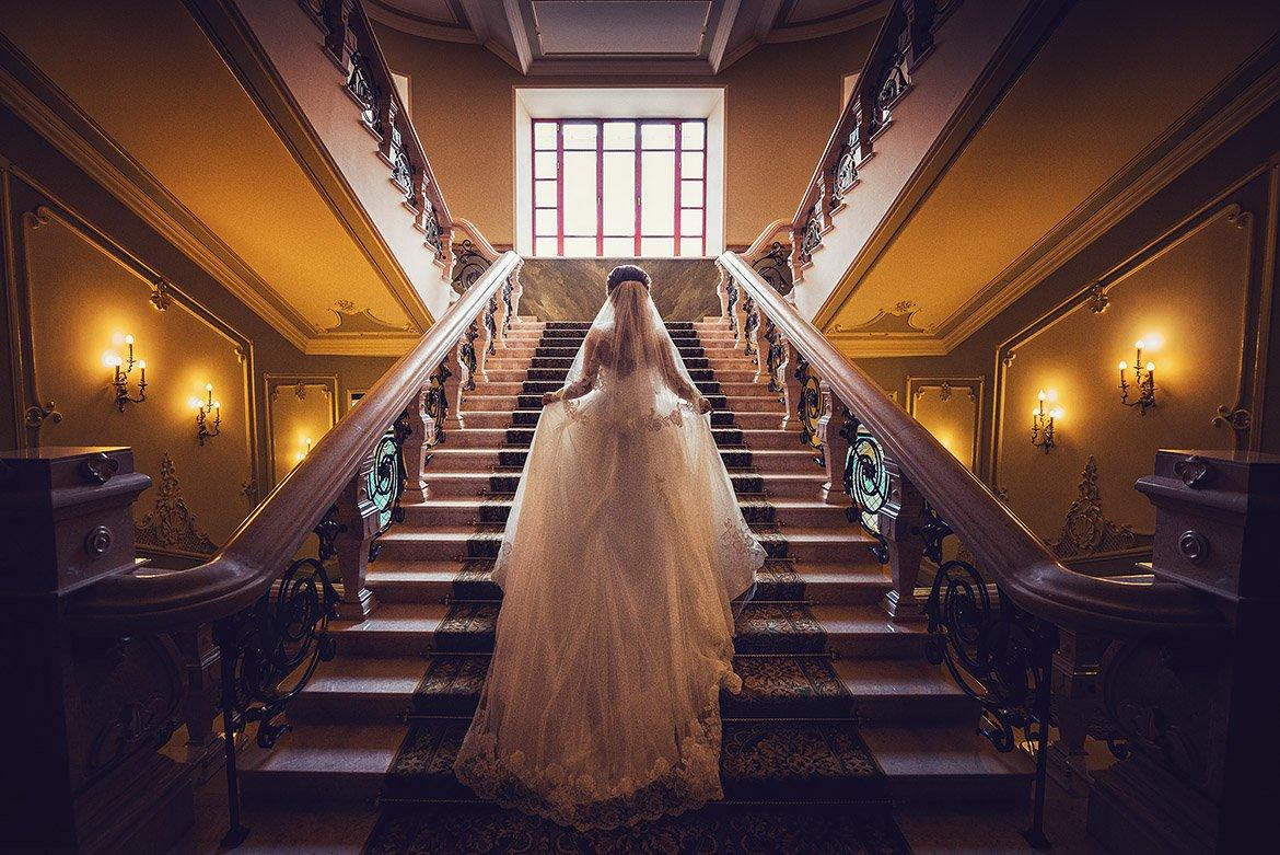 Весільна фотографія — Александр Южный, Одеса