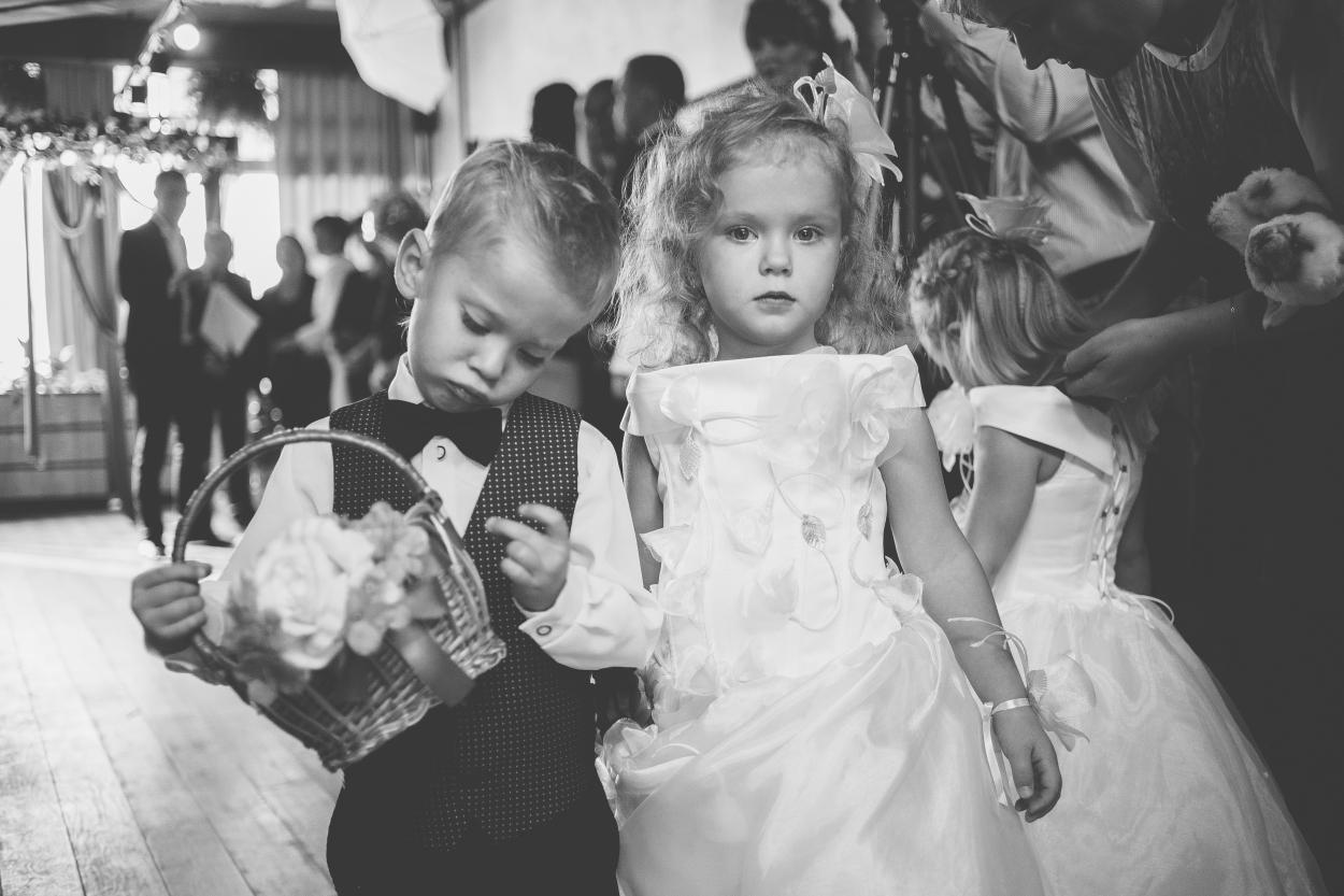 Весільна фотографія — Дубовая Вікторія, Львів