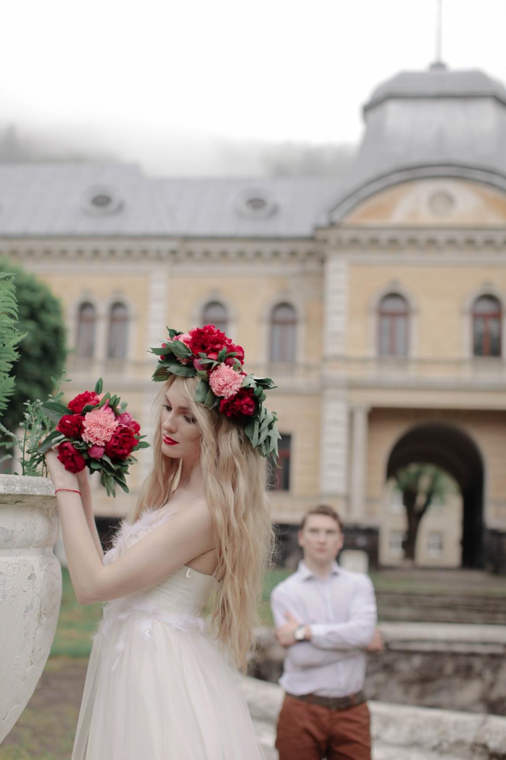 Весільна фотографія — Mila Luts, Львів