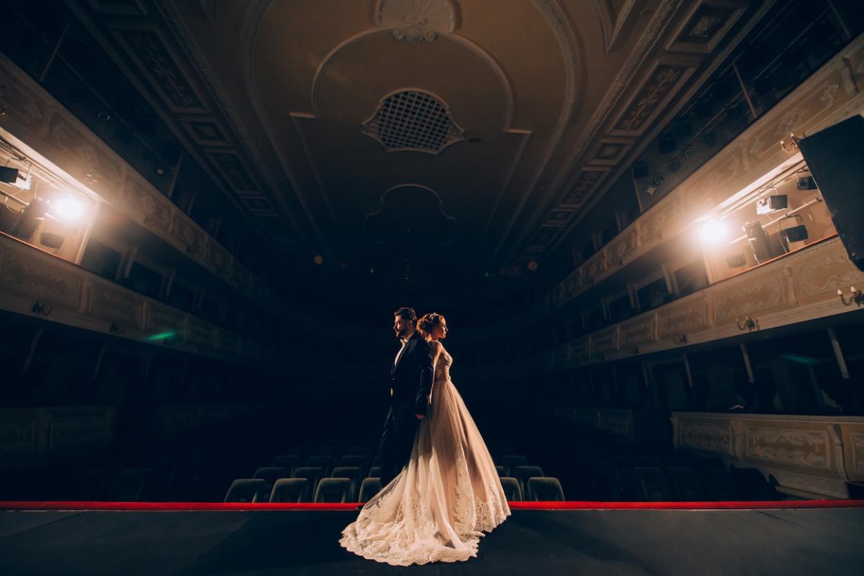 Весільна фотографія — SweetShotStudio (Алексей Крючков), Миколаїв