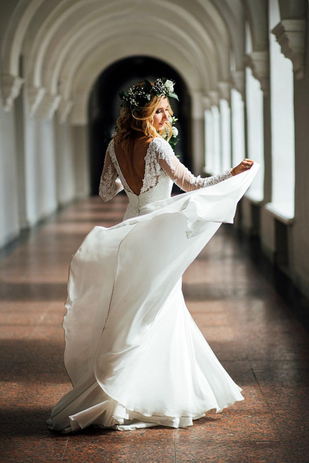 Весільна фотографія — Андрій Козловський, Івано-Франківськ