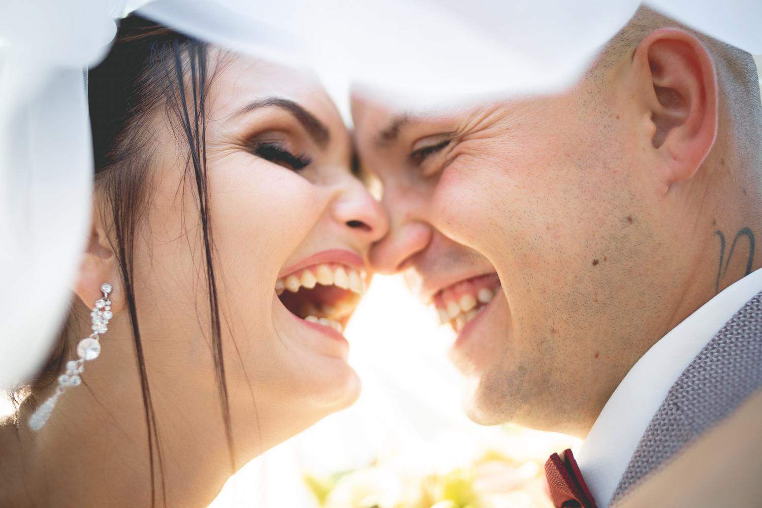 Весільна фотографія — Задорожний Володимир | LAPHOTO.SITE, Тернопіль