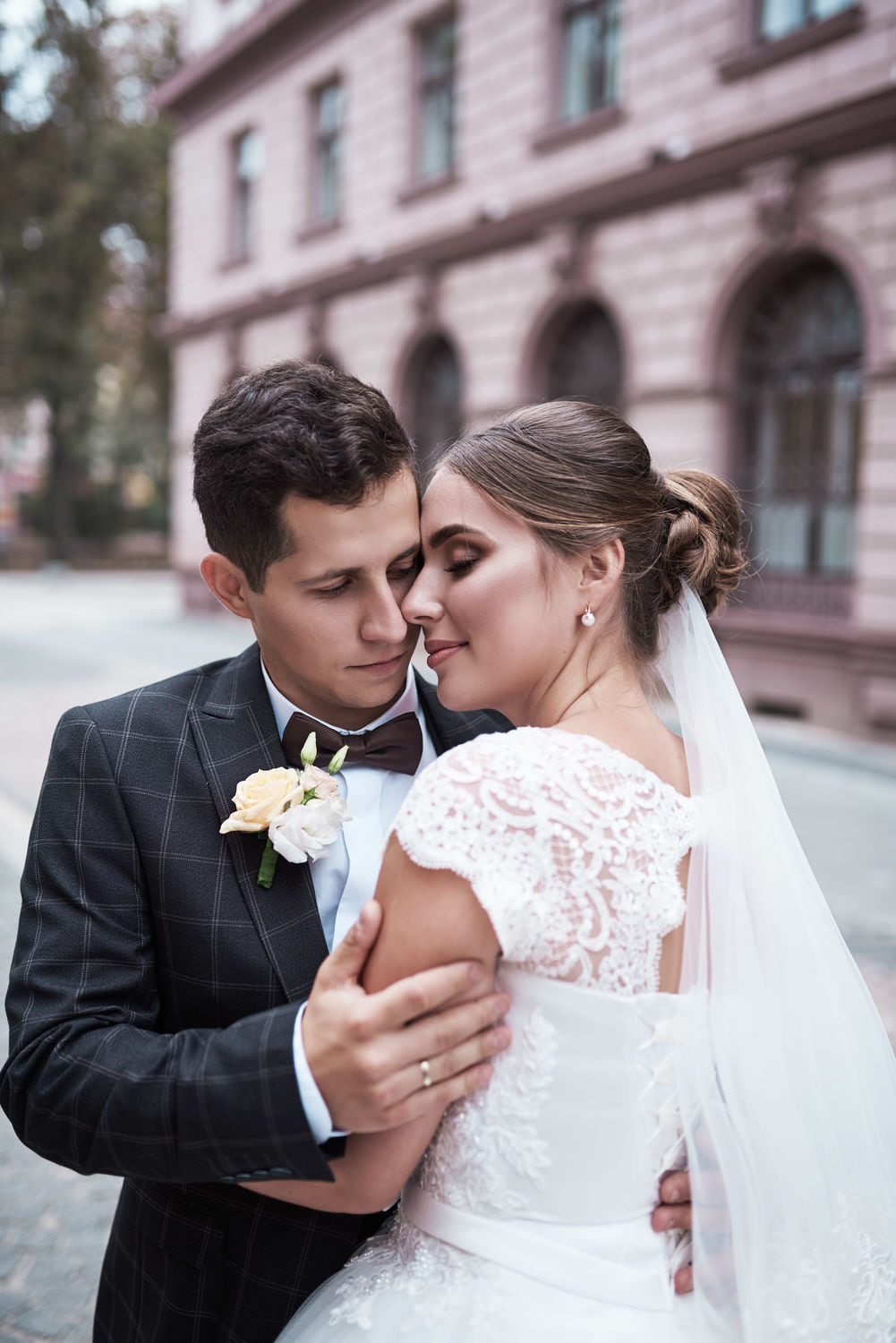 Весільна фотографія — Леся Журбіна, Івано-Франківськ