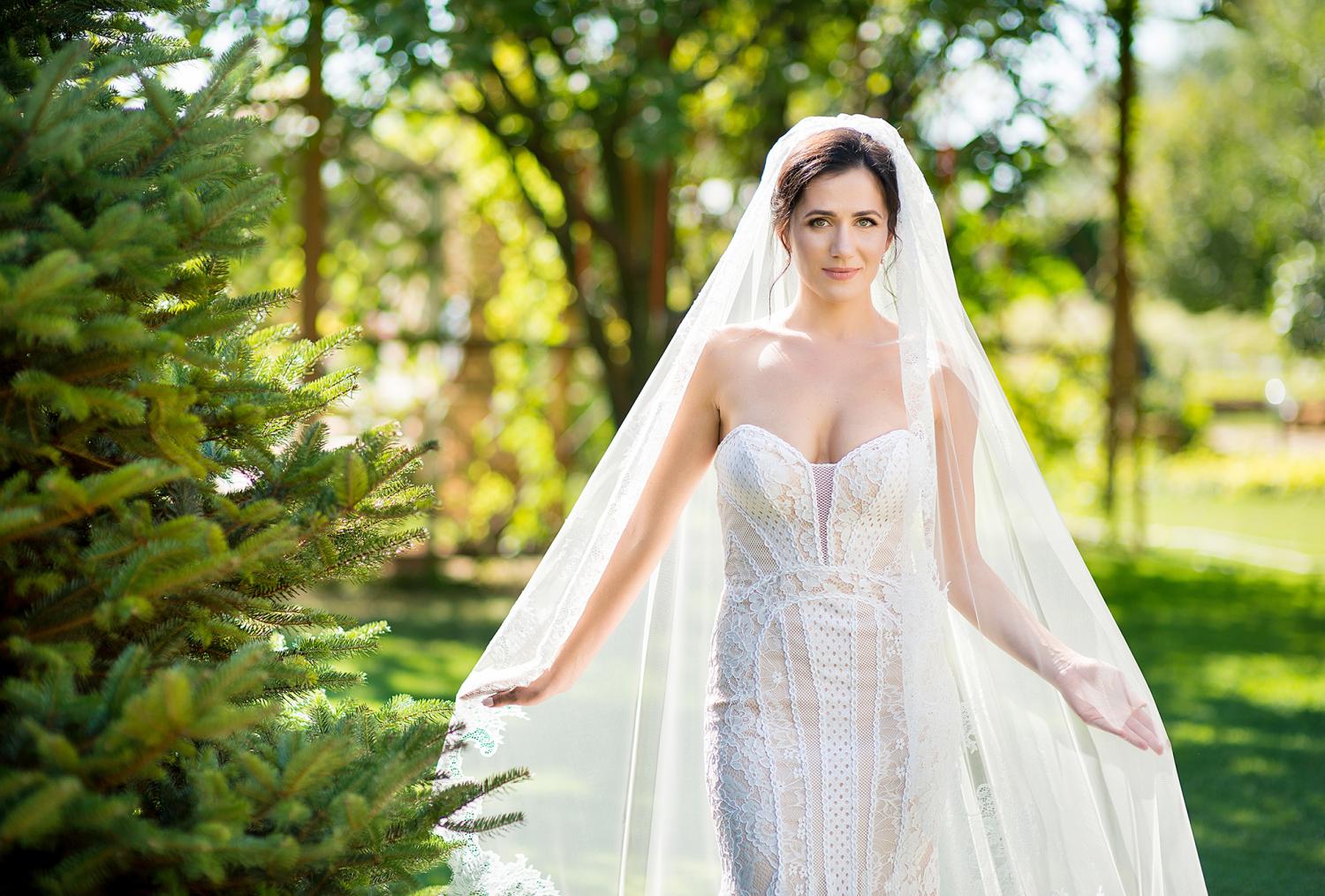 Весільна фотографія — Иван Коча, Херсон