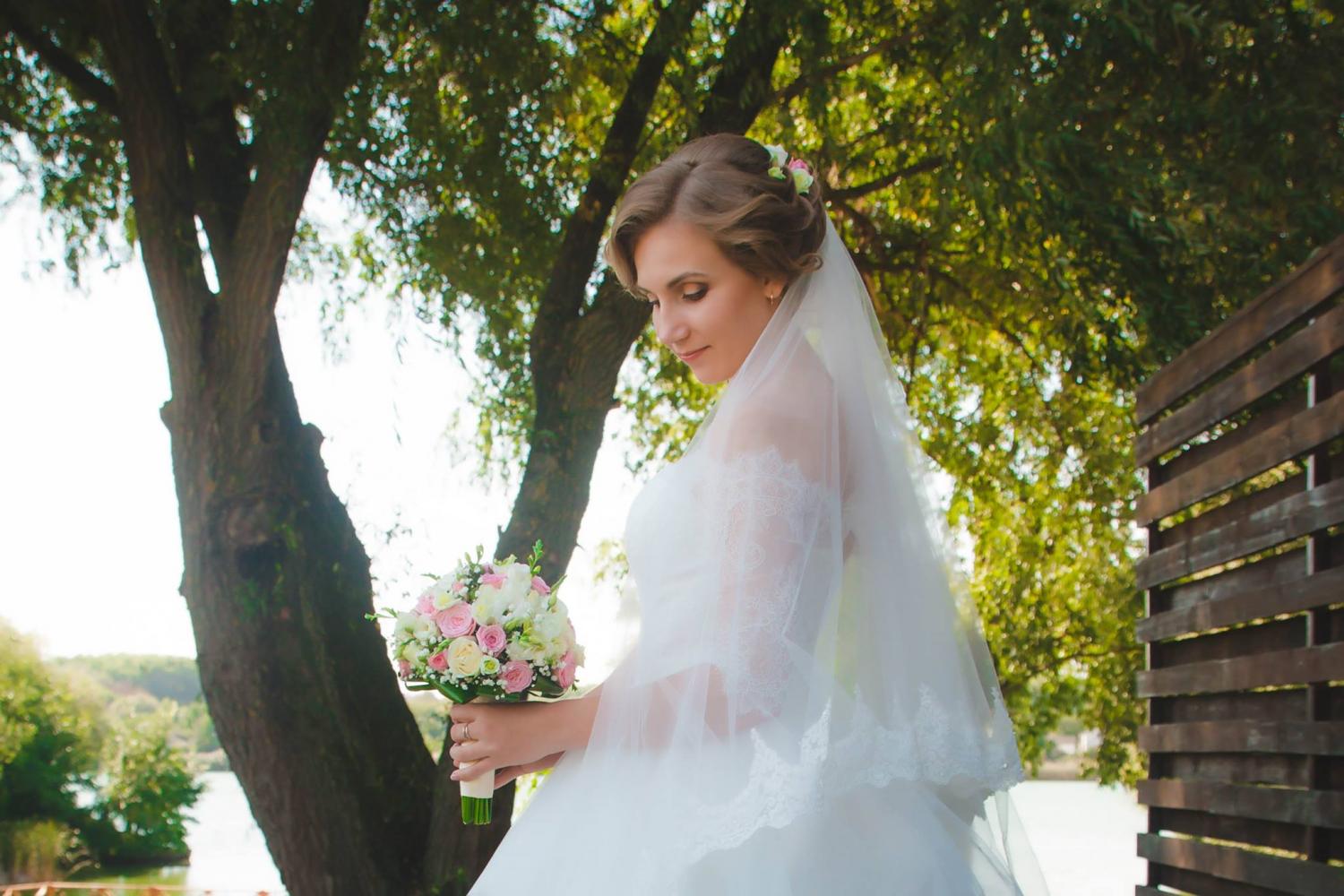 Свадебная фотография — Весільний фотограф Алла Стрельчук, Хмельницький