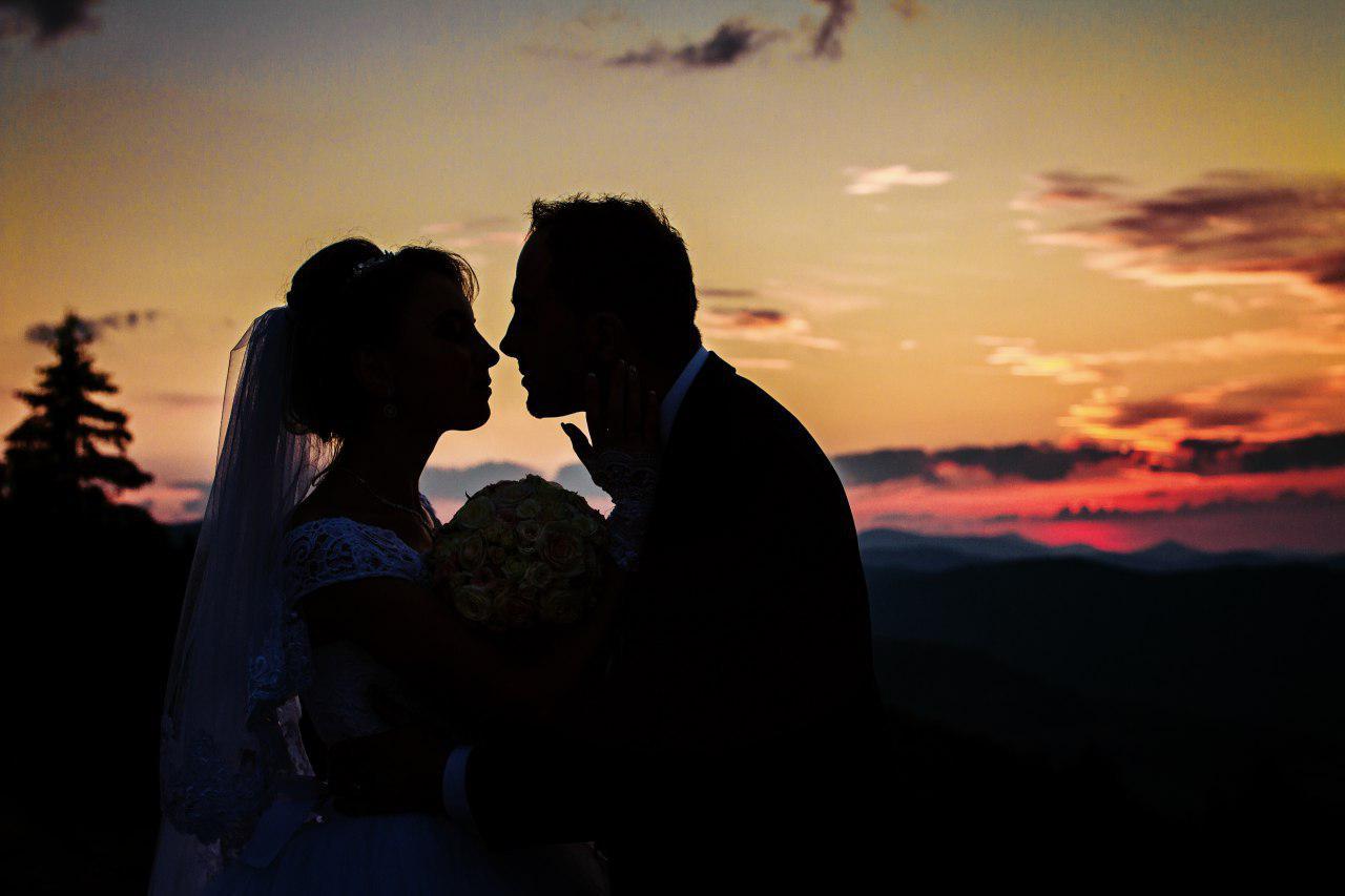 Весільна фотографія — Відео та фотостудія "For You", Івано-Франківськ