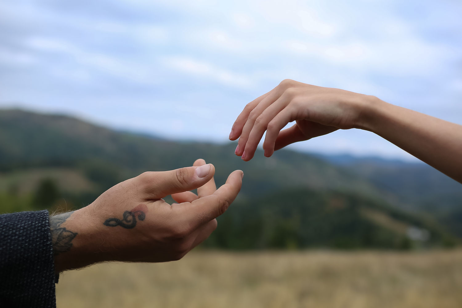 Весільна фотографія — Ксенія Андрушко, Львів