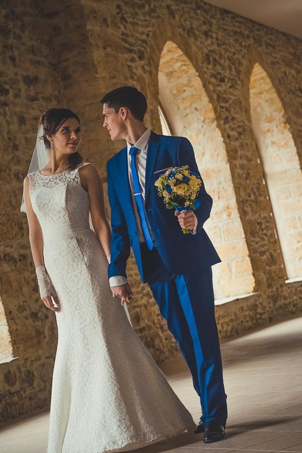 Весільна фотографія — Viktoria Taran (GL studio), Херсон