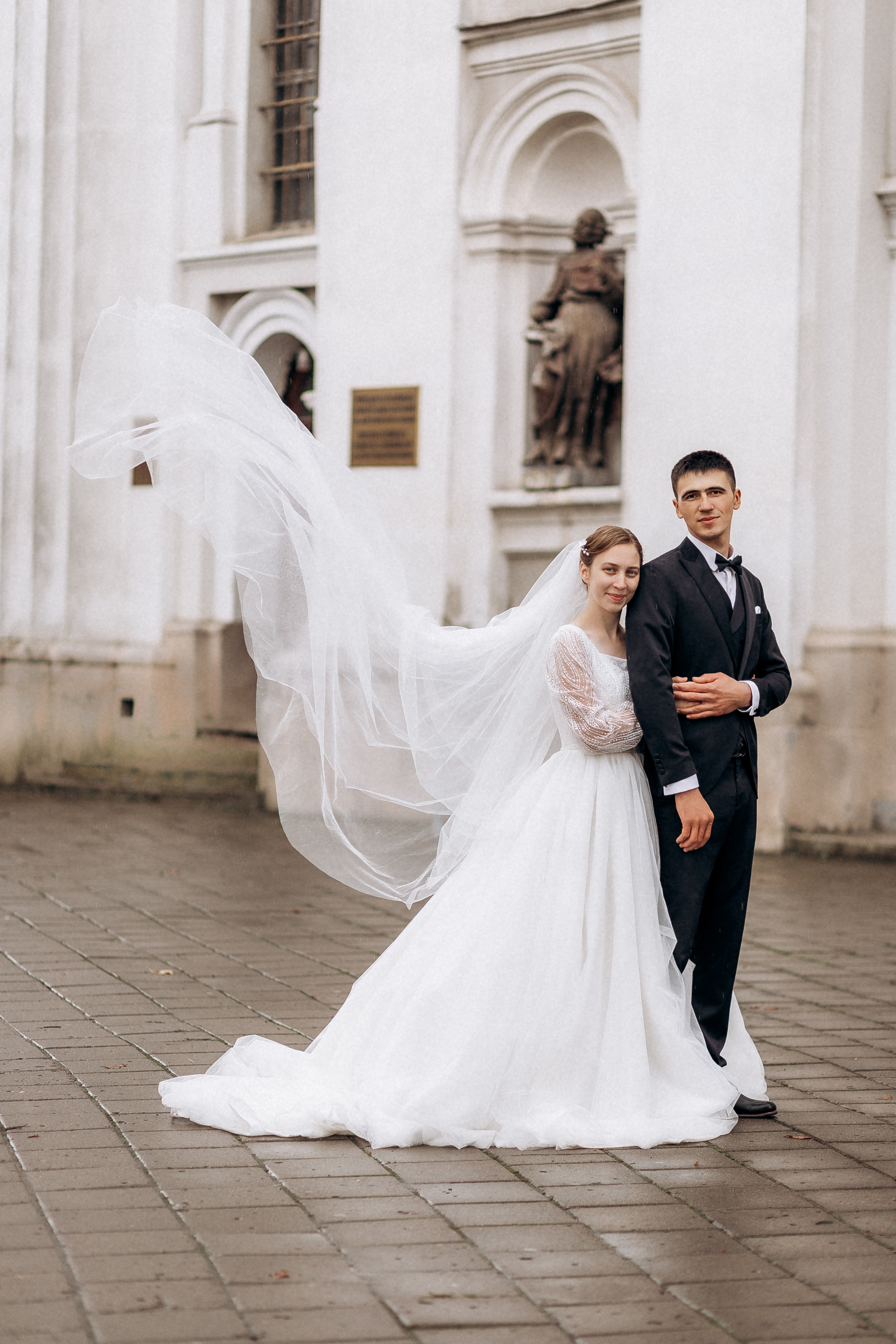 Весільна фотографія — Фотограф Катерина Кавун, Луцьк