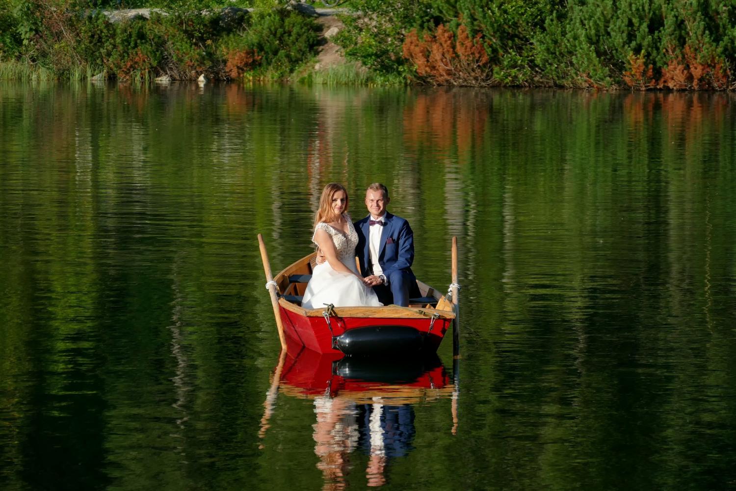 Весільна фотографія — Валерій Дубчук (valdub.com), Київ