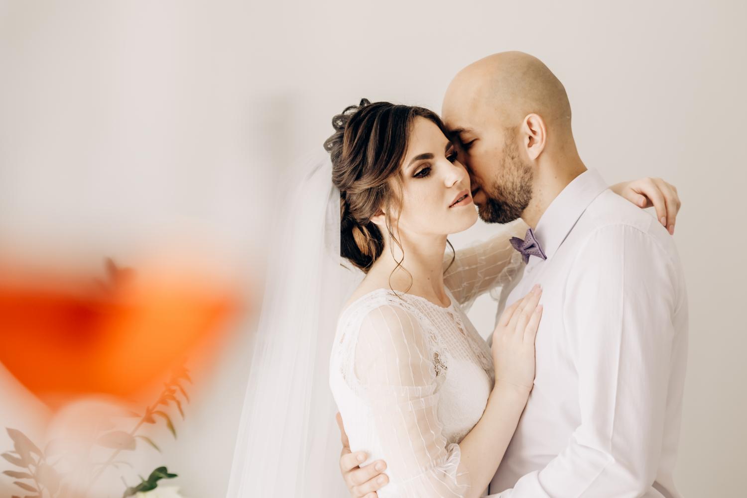 Весільна фотографія — Zefir photo, Київ